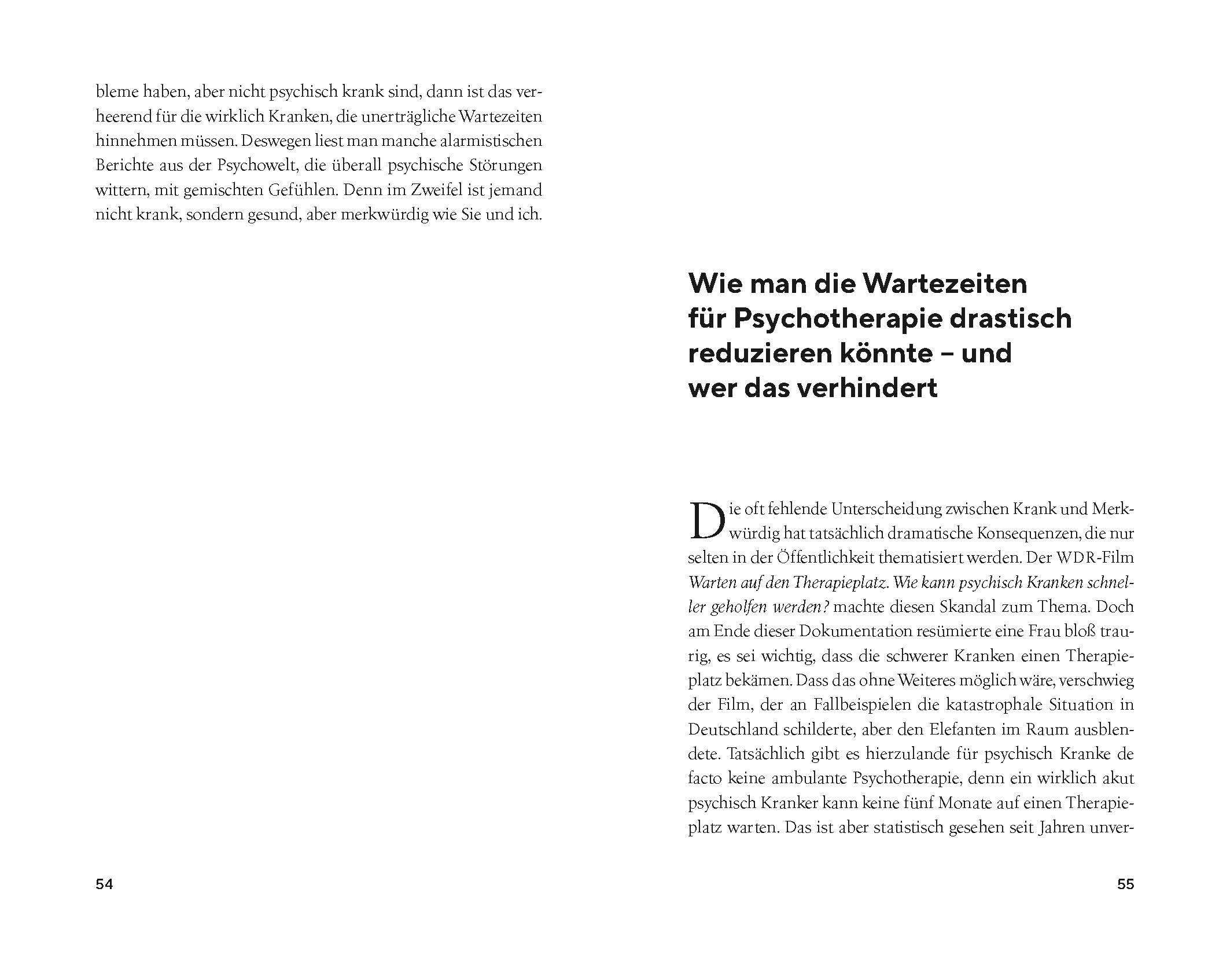 Buch - Churchills Augen