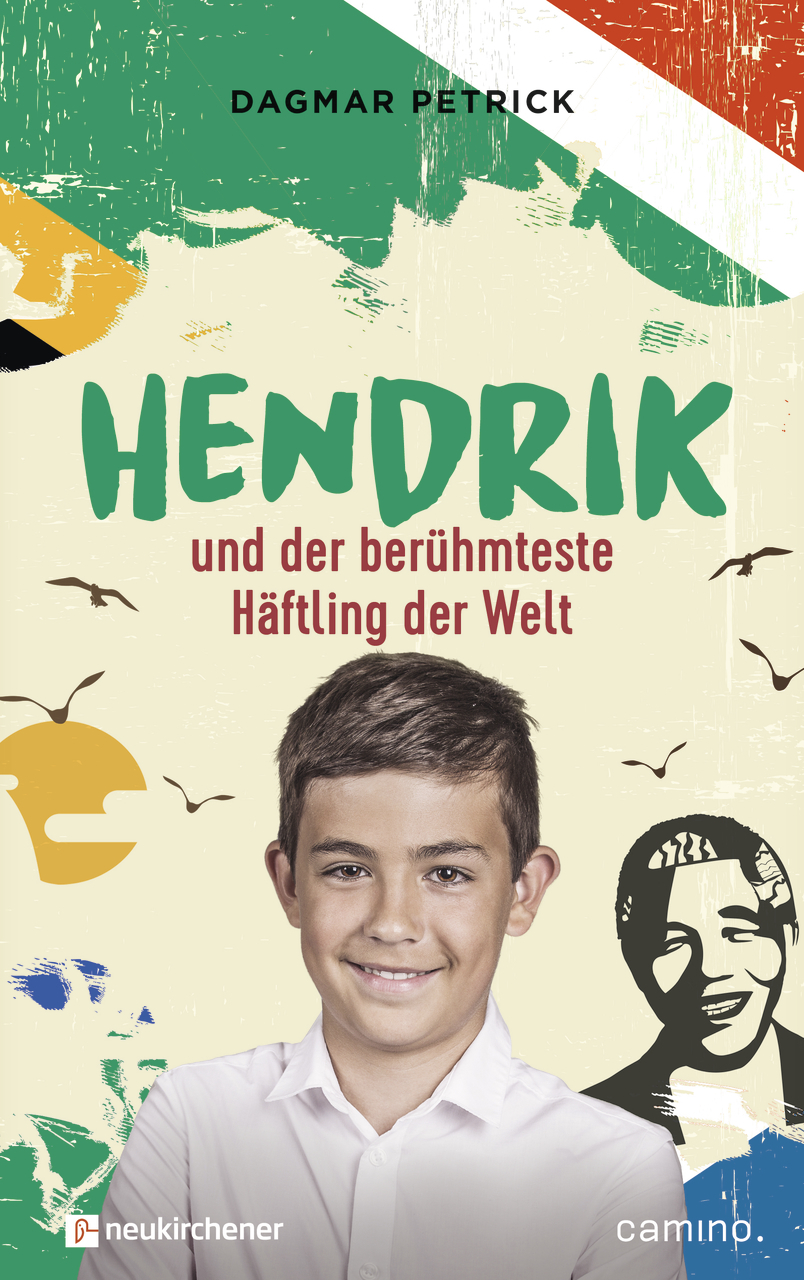 Buch - Hendrik und der berühmteste Häftling der Welt