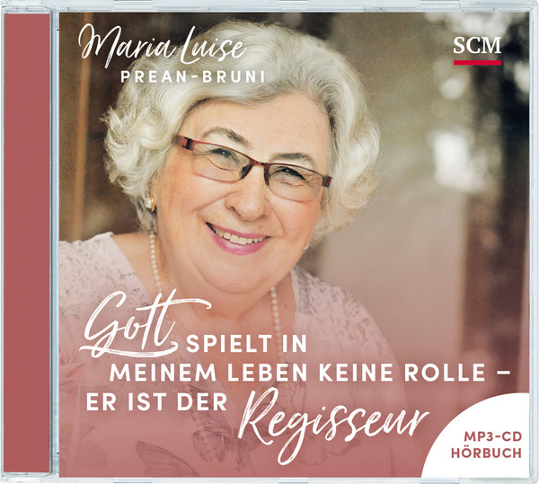 Gott spielt in meinem Leben keine Rolle (MP3-CD)
