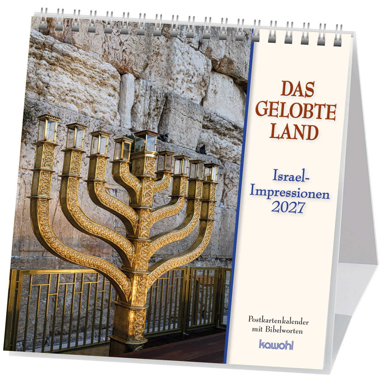 Notizblock - Über allen Hiobs Botschaften - Leuchtturm Felsen Meer