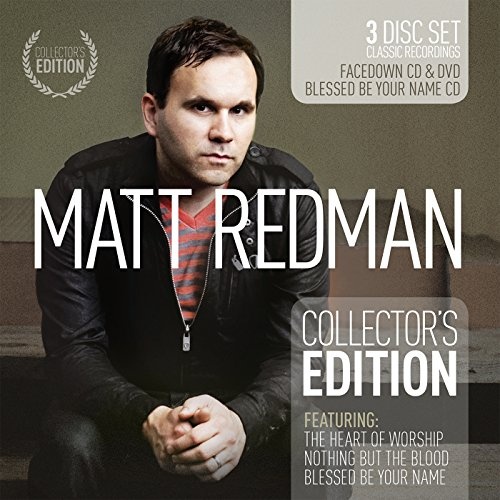 The Collector's Edition (CD+DVD)
