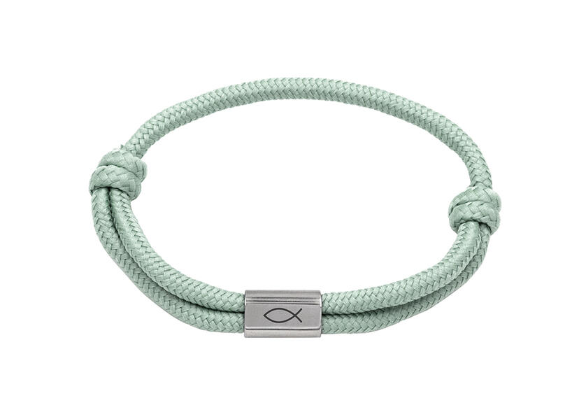 Armband - Armband Fisch