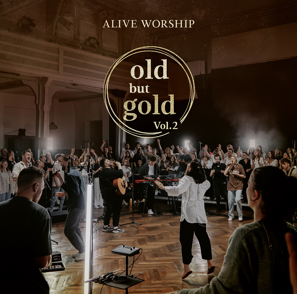 Old But Gold, Vol. 2 (CD)