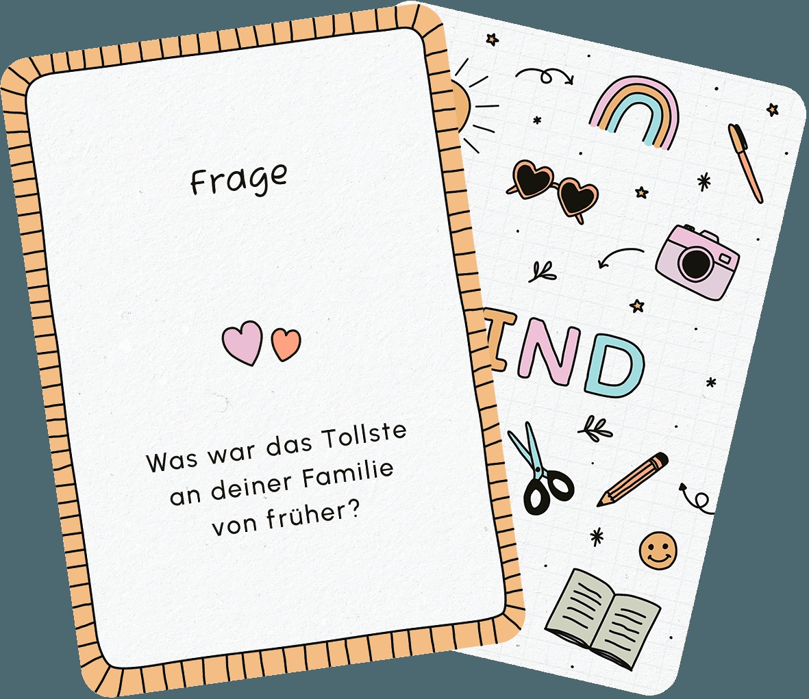Spiel & Spaß - Mama & ich