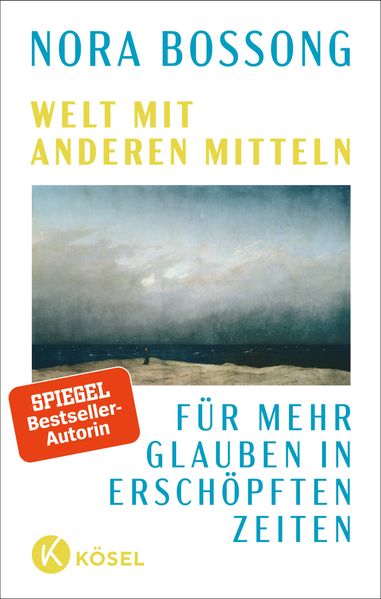 Buch - Welt mit anderen Mitteln