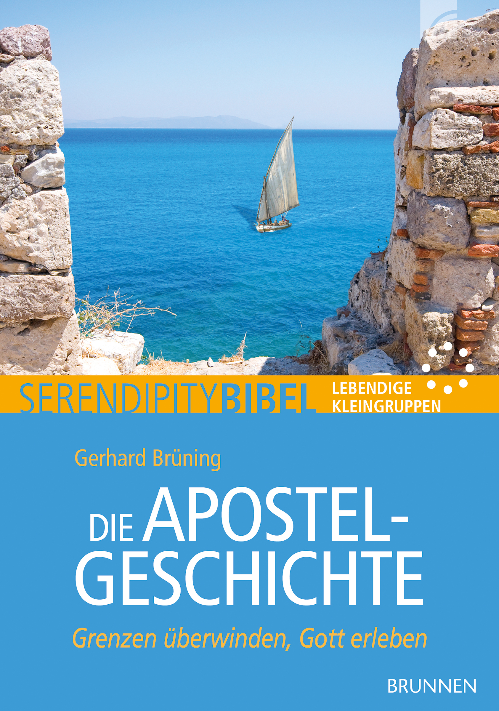 Die Apostelgeschichte Buch - Die Apostelgeschichte