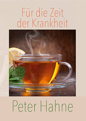 Für die Zeit der Krankheit