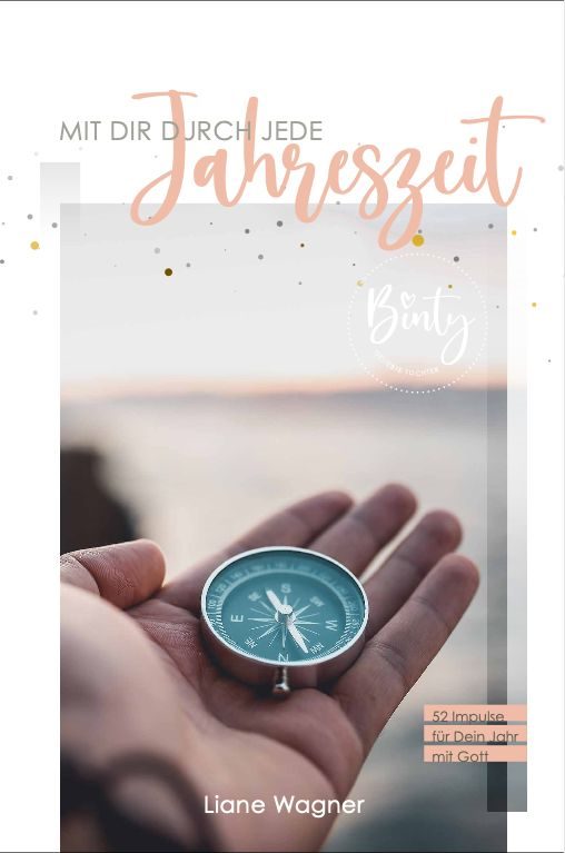 Buch - Mit dir durch jede Jahreszeit