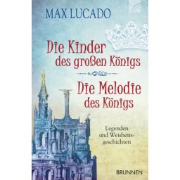 Buch - Die Kinder des großen Königs & ...
