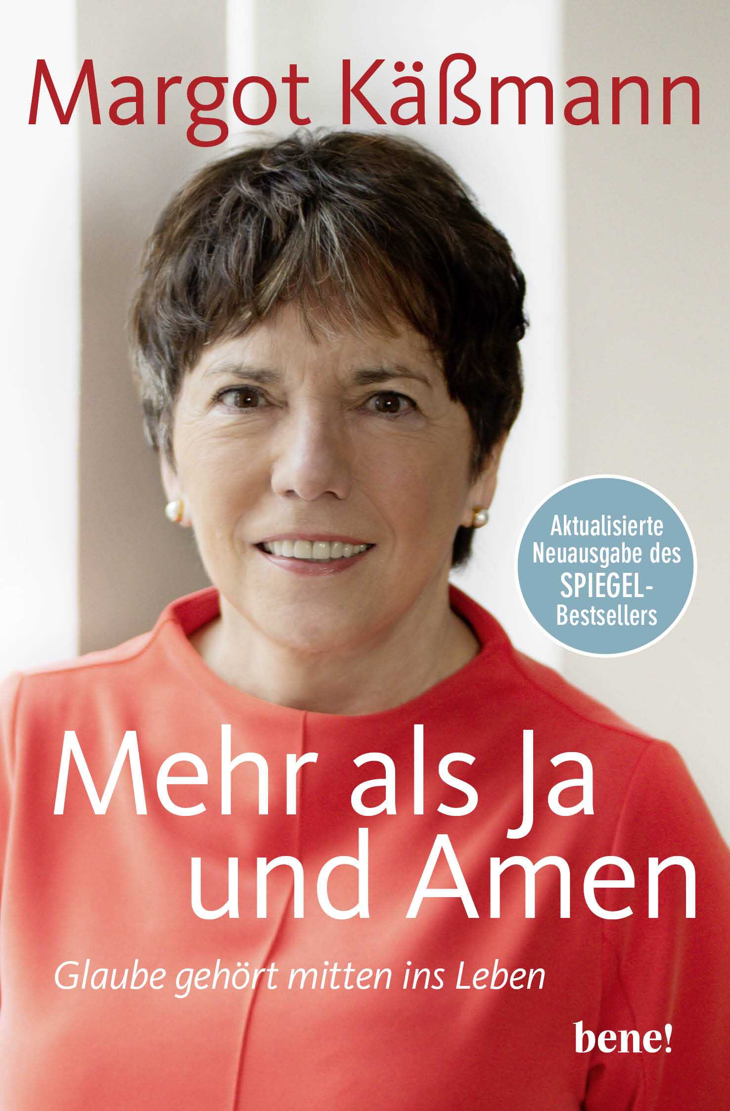 Buch - Mehr als Ja und Amen - Frau