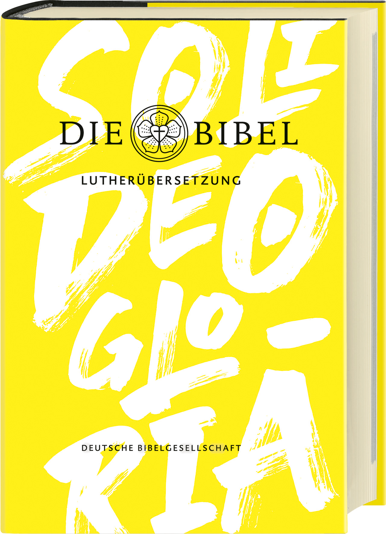 Lutherbibel - Lutherbibel 2017. Standdardausgabe