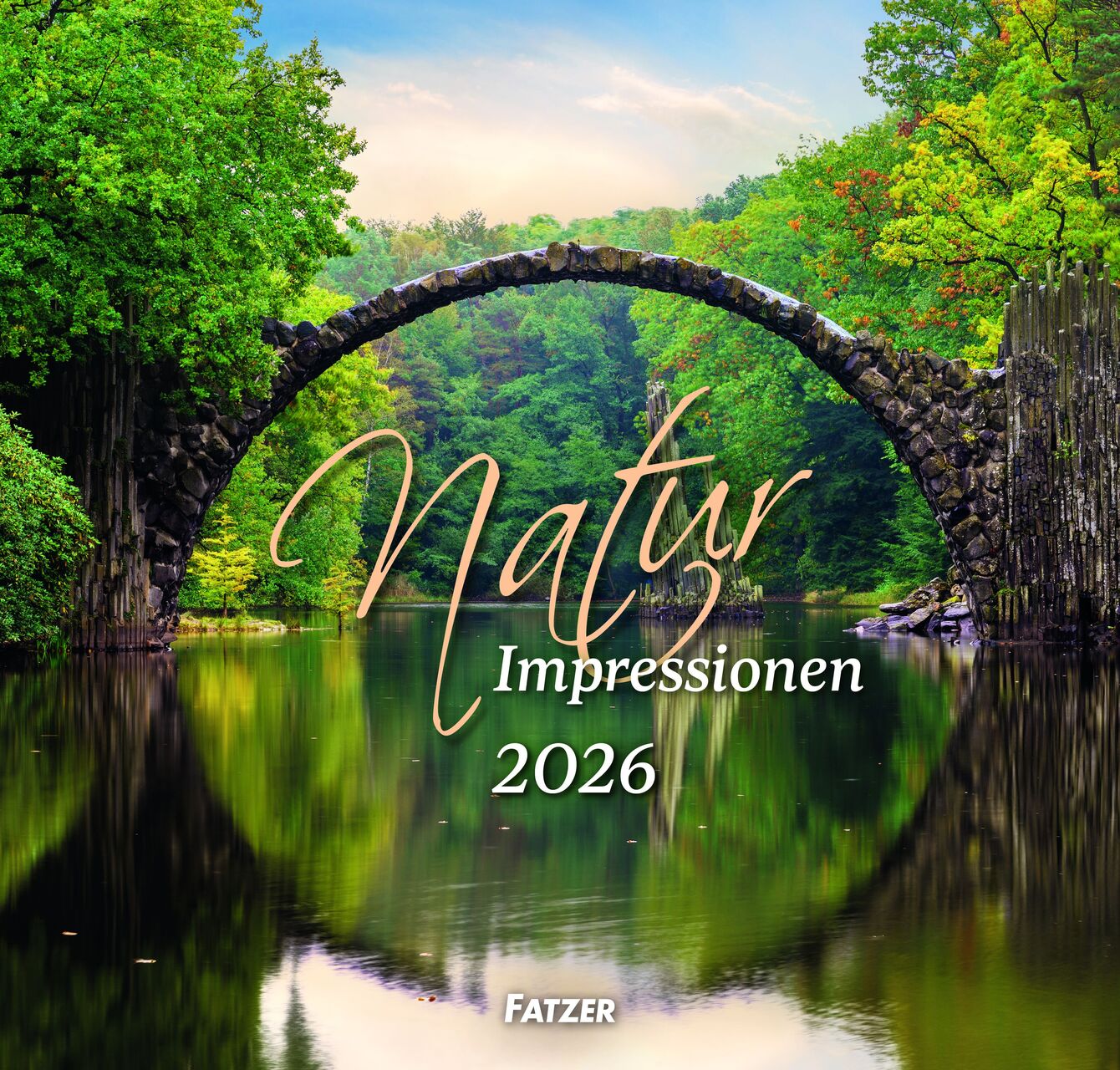 Natur-Impressionen 2026
