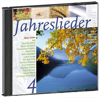 Jahreslieder 4