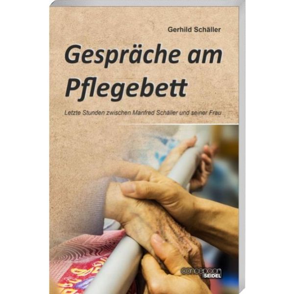 Gespräche am Pflegebett