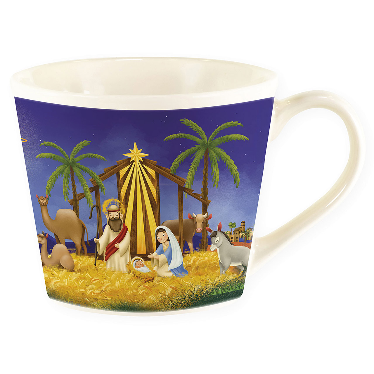 Weihnachtsgeschichte