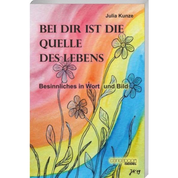Bei dir ist die Quelle des Lebens