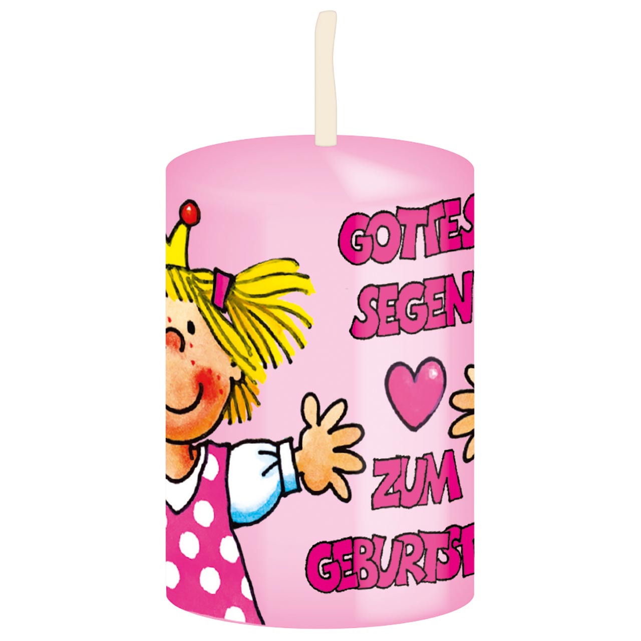 Lebenslicht Prinzessin
