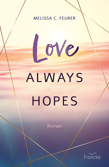 Buch - Love Always Hopes - Muster
