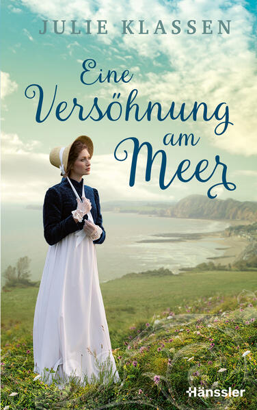 Buch - Eine Versöhnung am Meer
