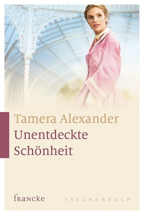 Buch - Unentdeckte Schönheit