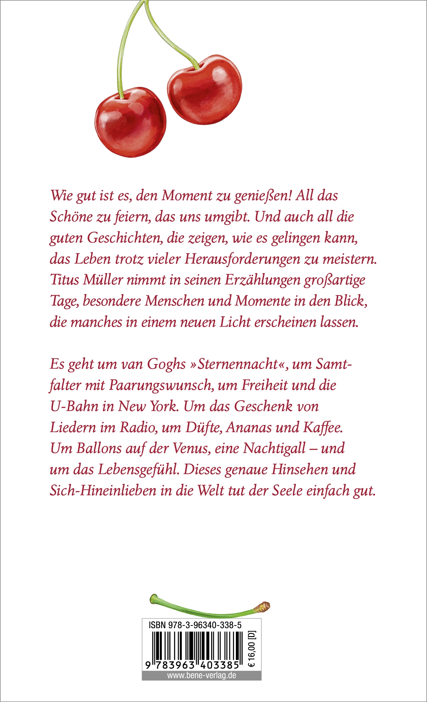 Buch - Diese großartigen Tage
