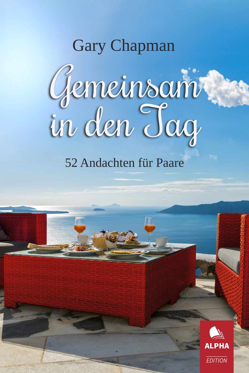 Gemeinsam in den Tag