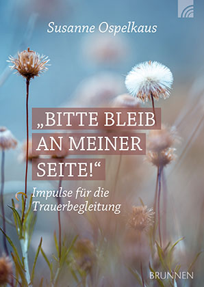 Buch - Bitte bleib an meiner Seite - Buch Pusteblume