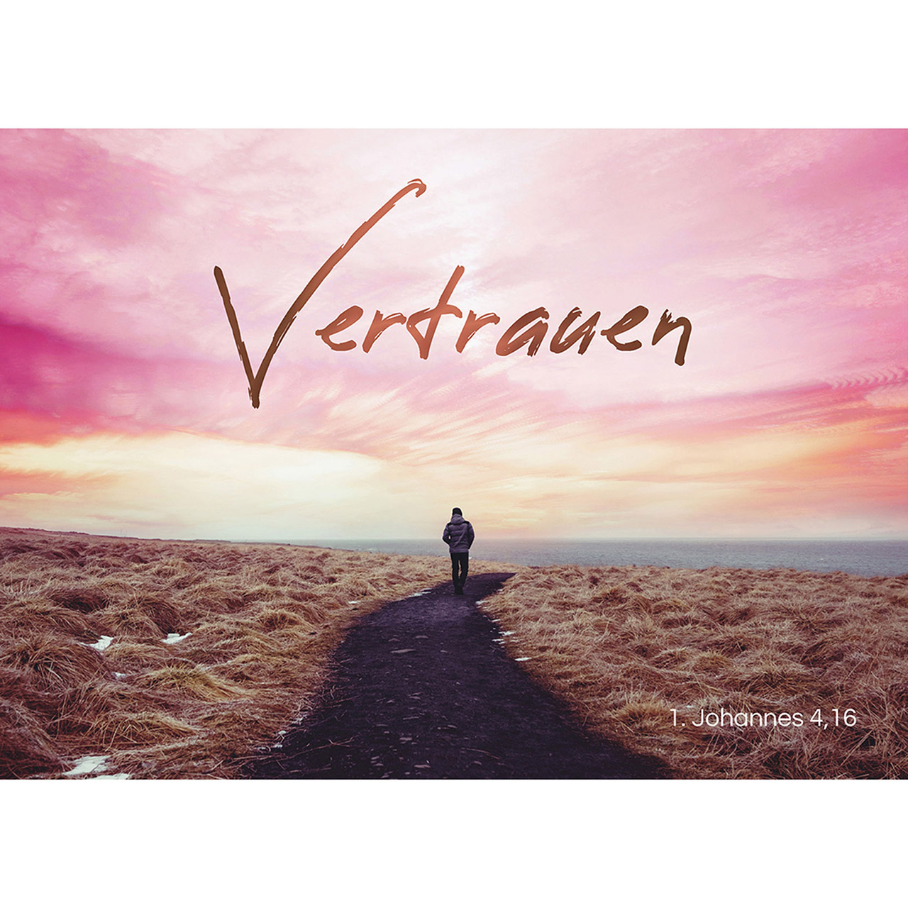 Vertrauen