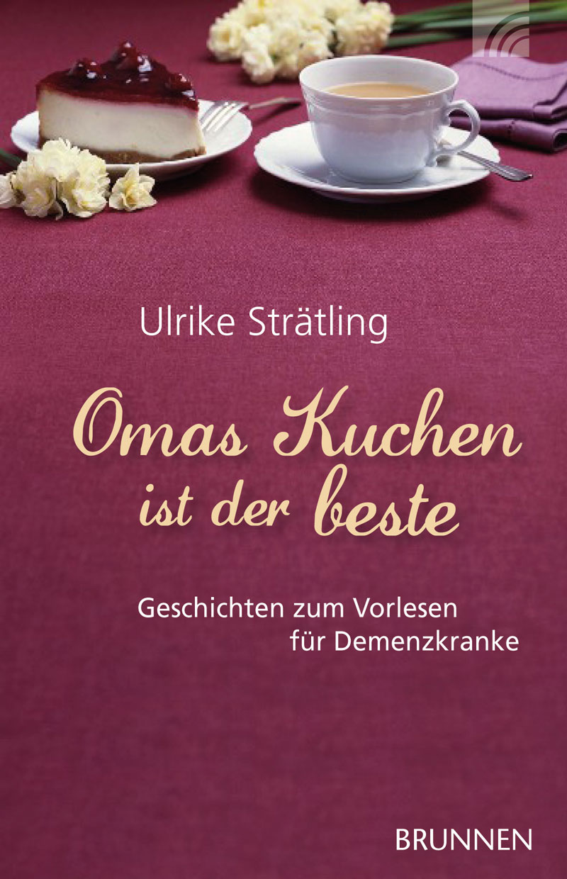 Omas Kuchen ist der beste Buch - Omas Kuchen ist der beste