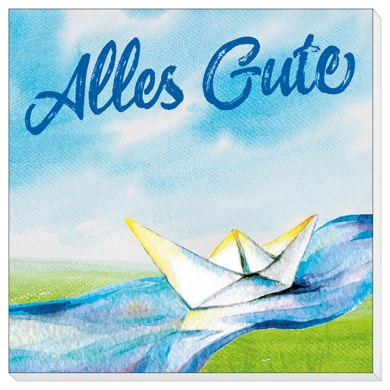 Alles Gute