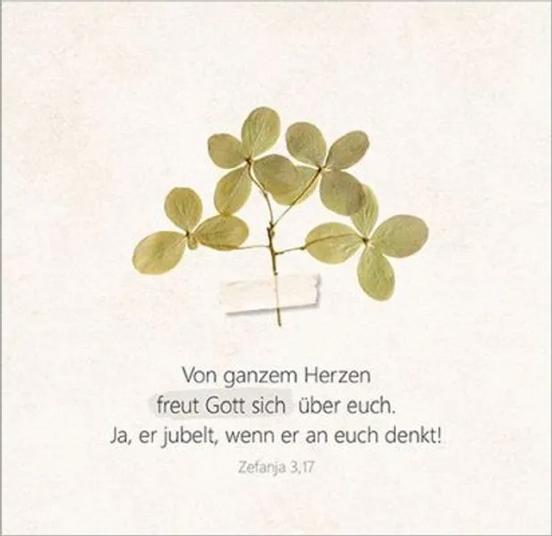 Aufstellbuch - Unendlich geliebt