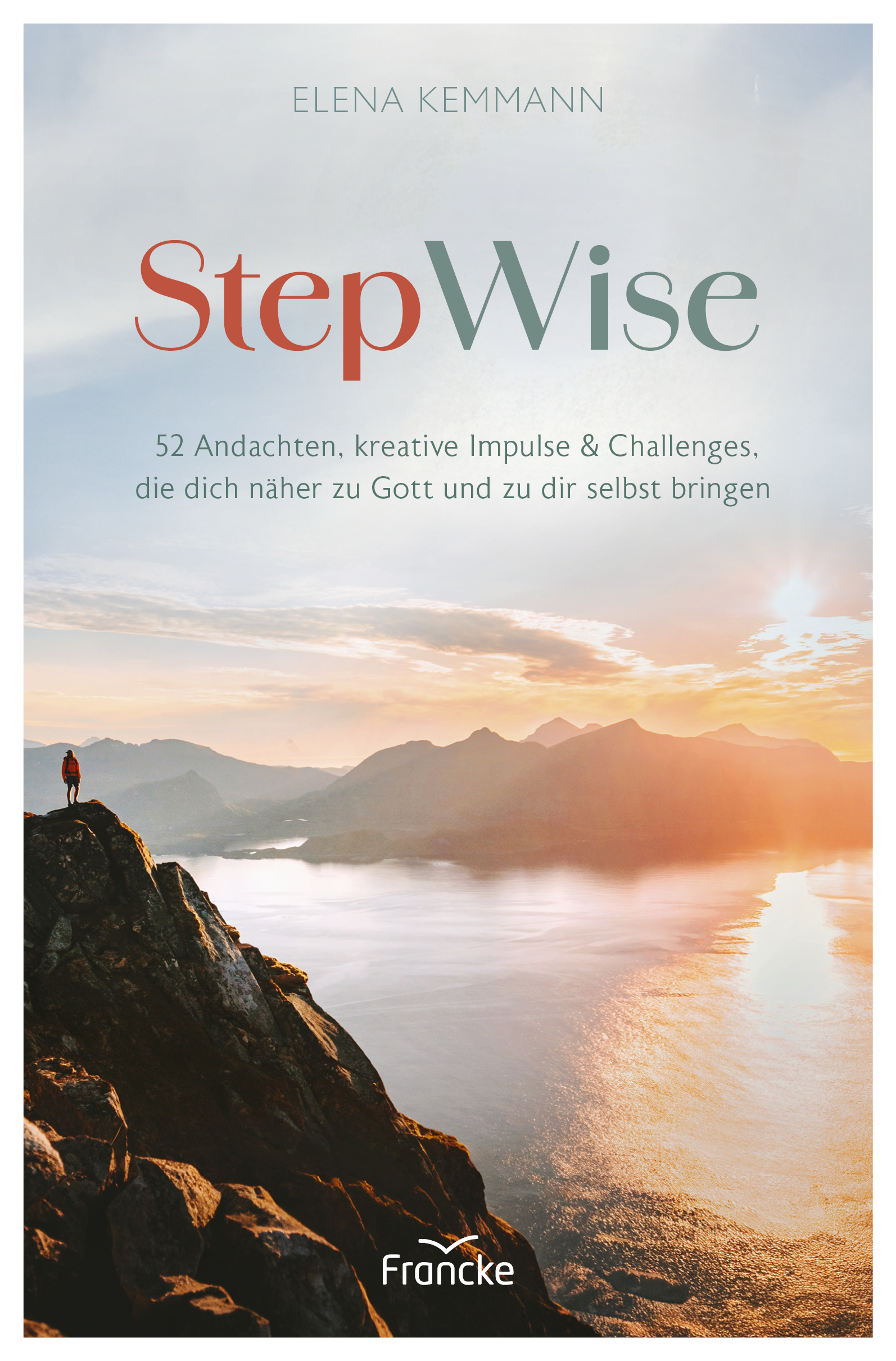 Buch - StepWise