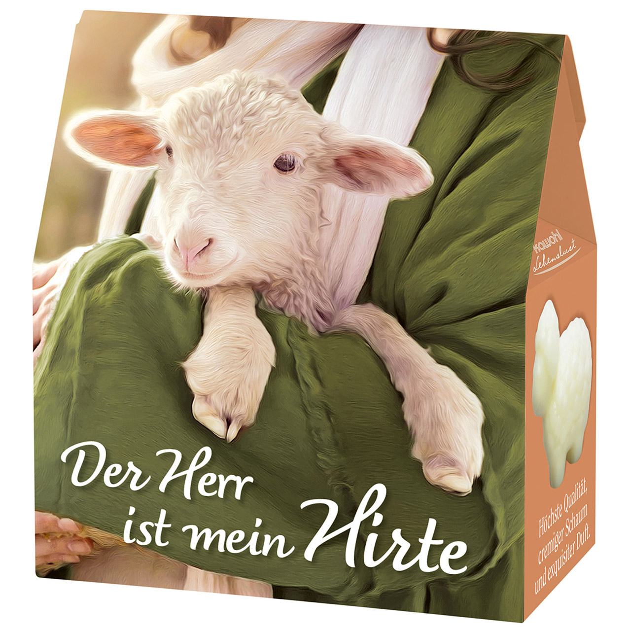 Der Herr ist mein Hirte