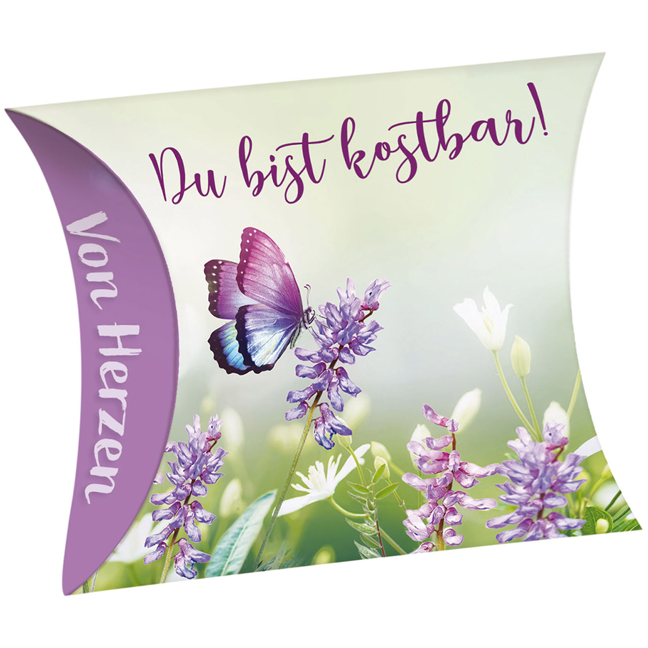 Du bist kostbar!