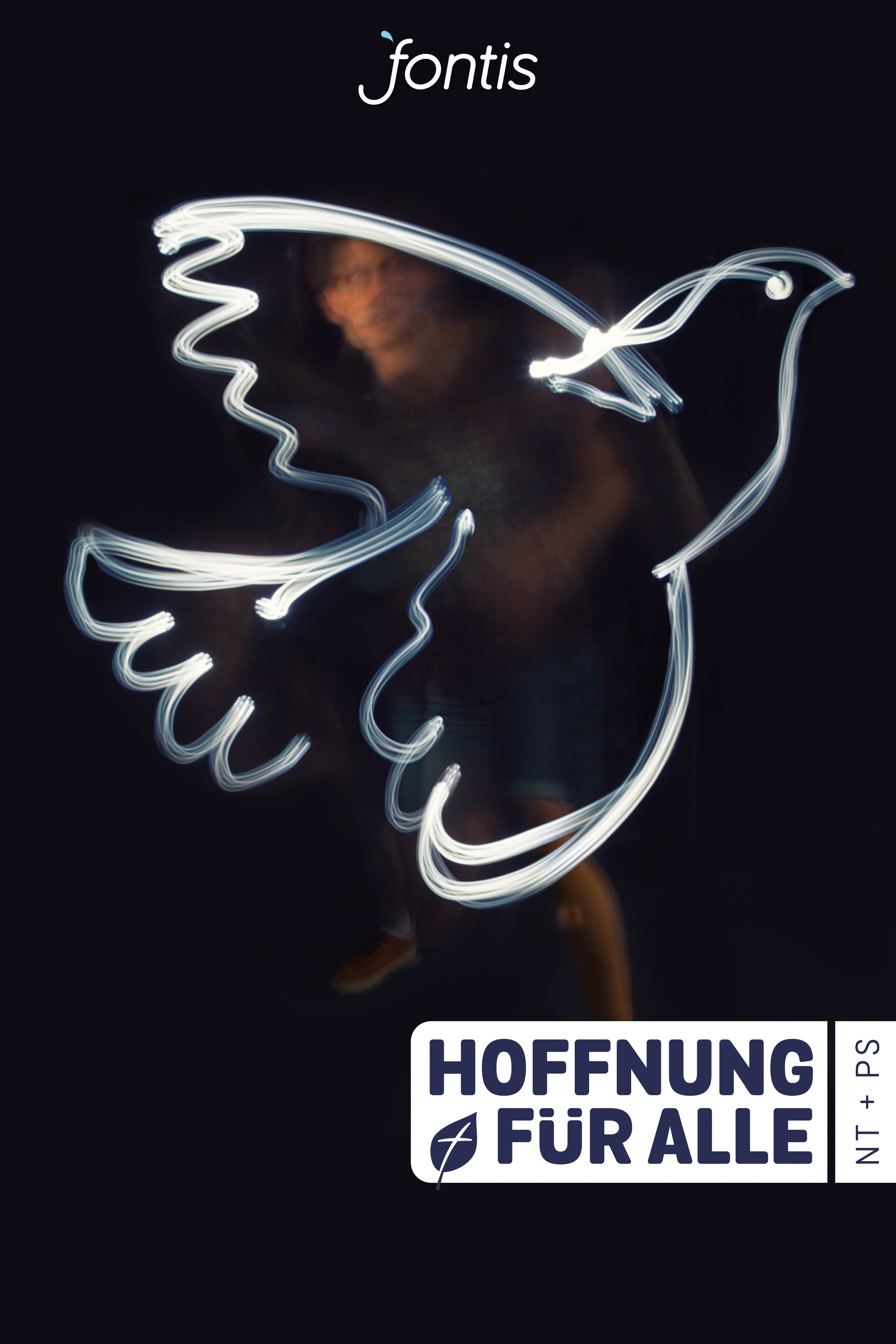Hoffnung für alle NT+PS 'Lightbird Edition'
