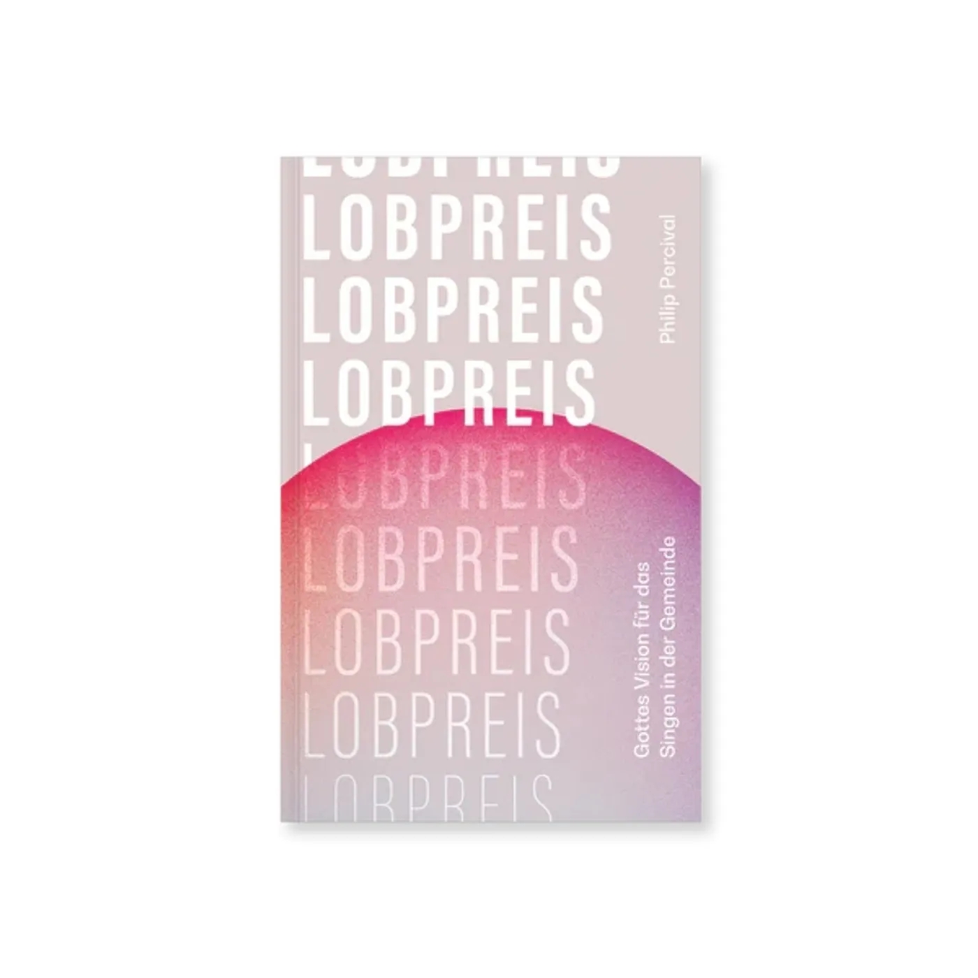 Buch - Lobpreis