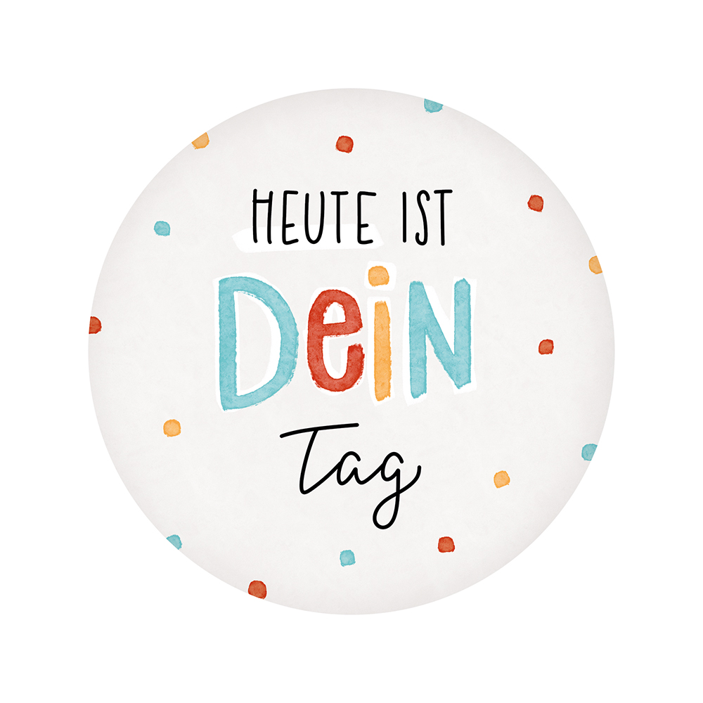Geschenkverpackung - Geldgeschenk-Set Zu deinem Geburtstag