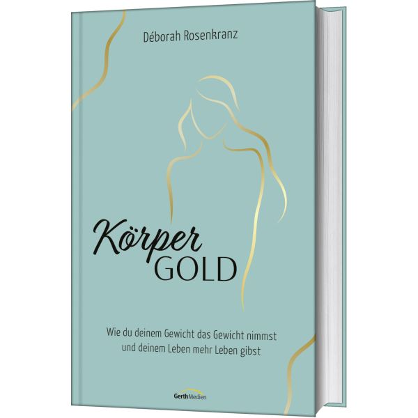 Körpergold