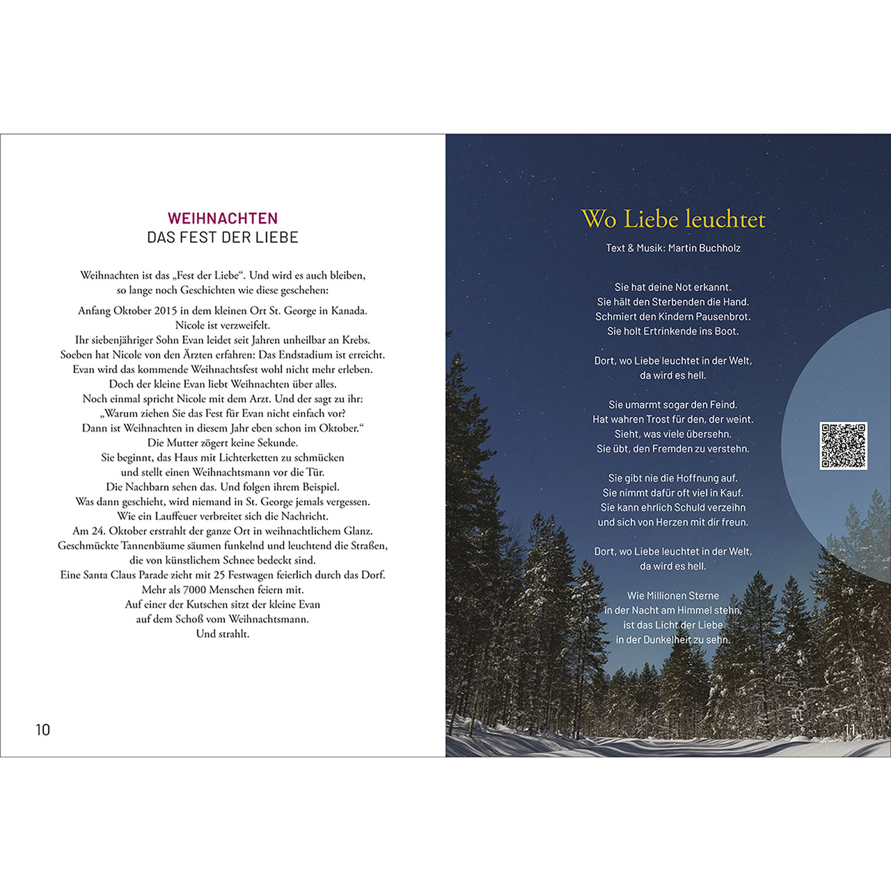 Buch - Zur Feier des Tages - Noten Gänseblümchen