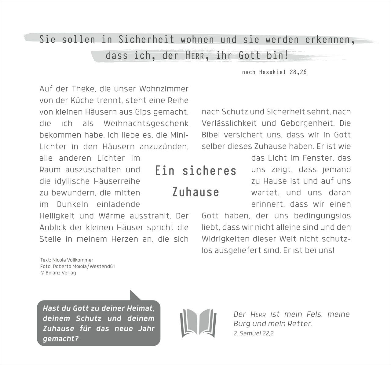 Wandkalender - Zeit für Meer 2027 Wandkalender