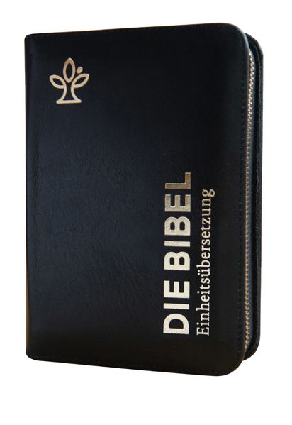 Einheitsübersetzung/Bibel - Die Bibel - Handschmeichler Ausgabe
