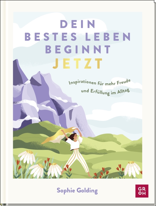 Buch - Dein bestes Leben beginnt jetzt