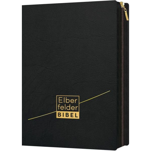 Elberfelder Bibel Taschenausgabe
