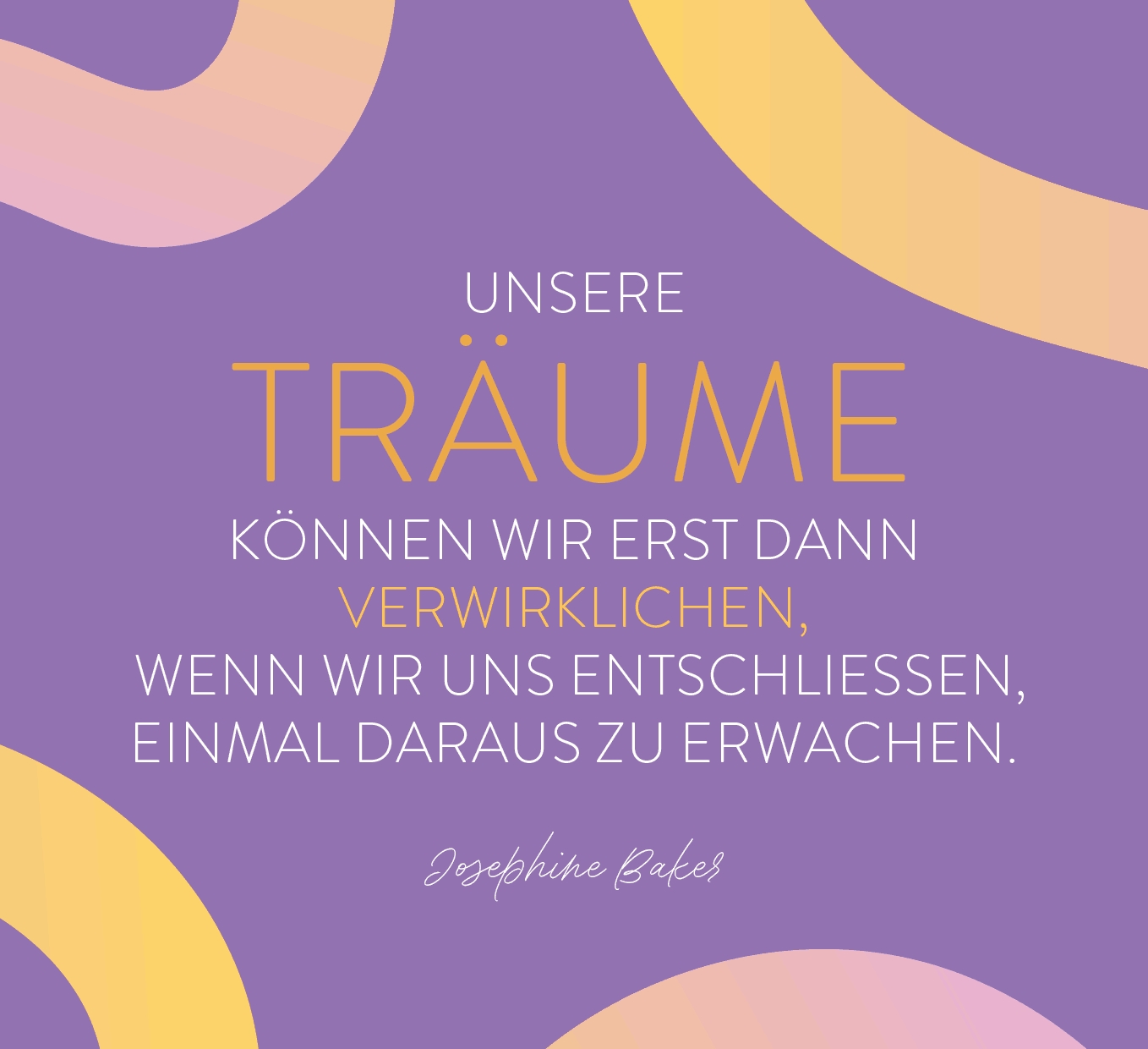 Aufstellbuch - I choose happy