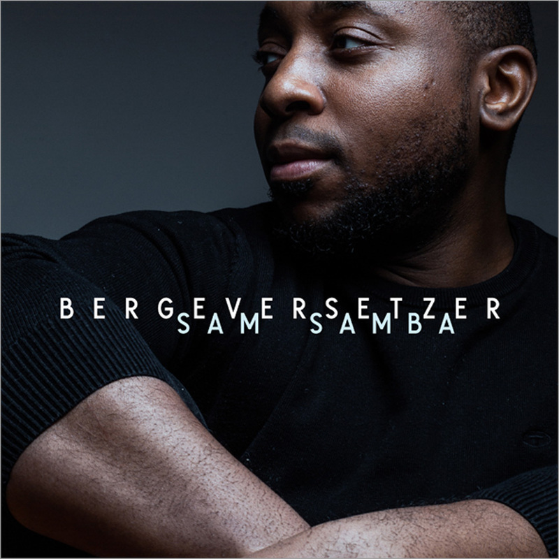 Bergeversetzer (CD)