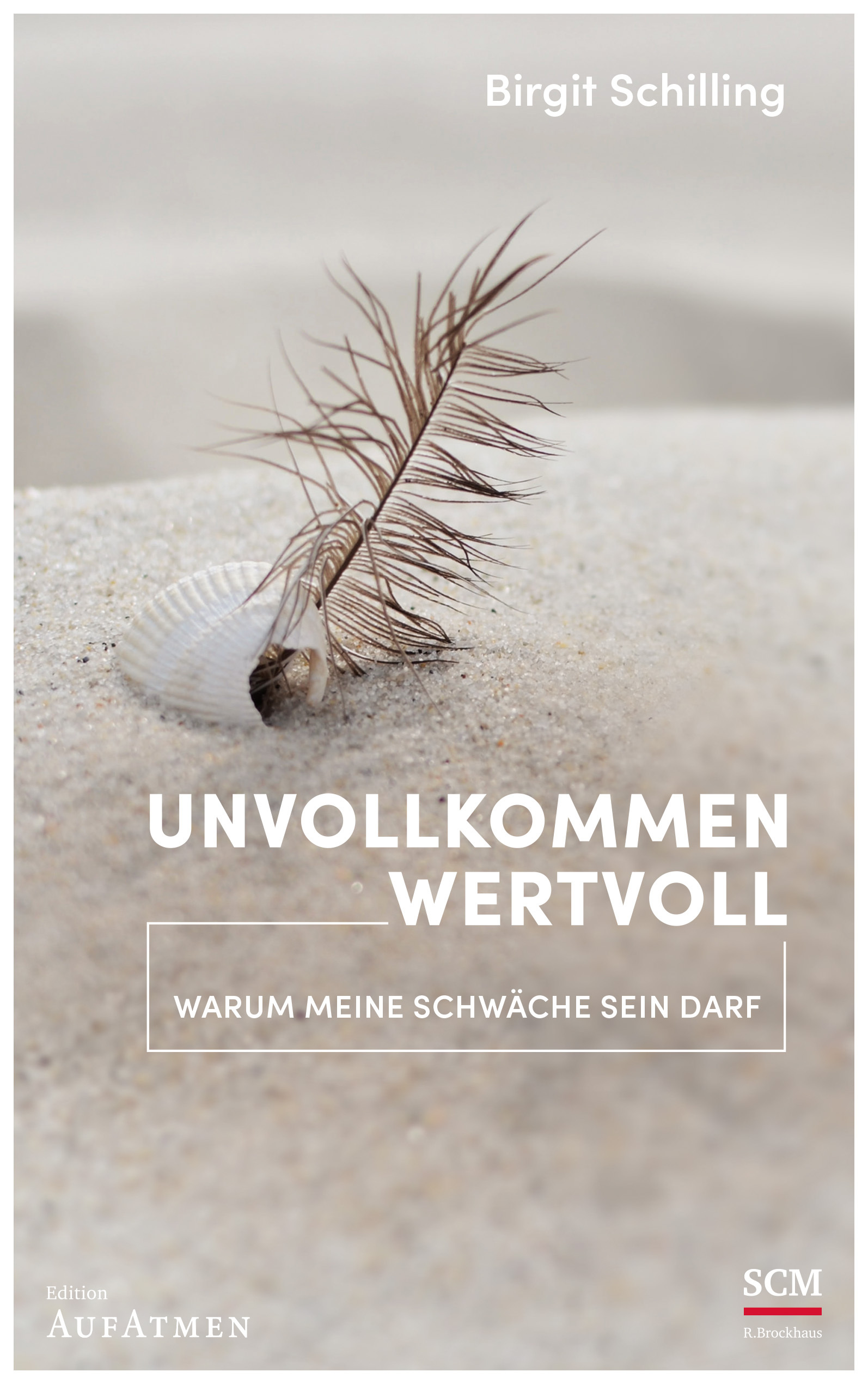 Buch - Unvollkommen wertvoll