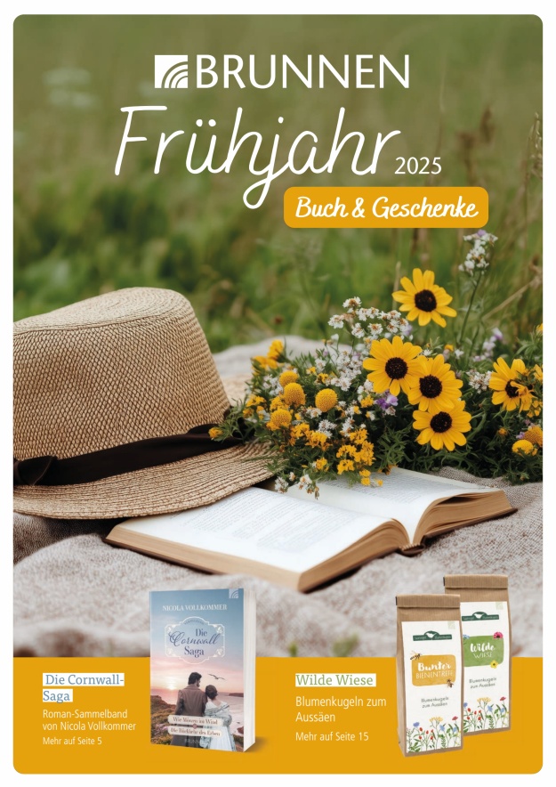 Brunnen Buch & Geschenke