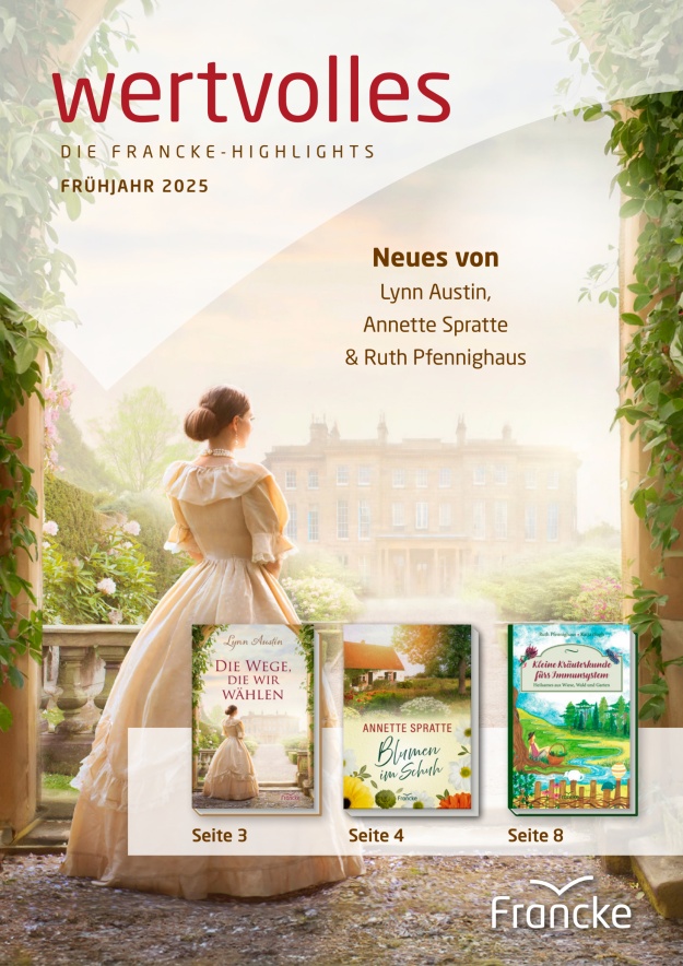 Francke Wertvolles