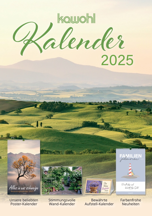 Kawohl Kalender