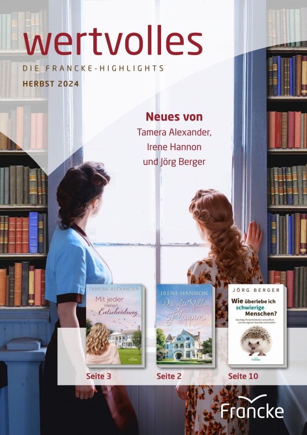 Francke Wertvolles